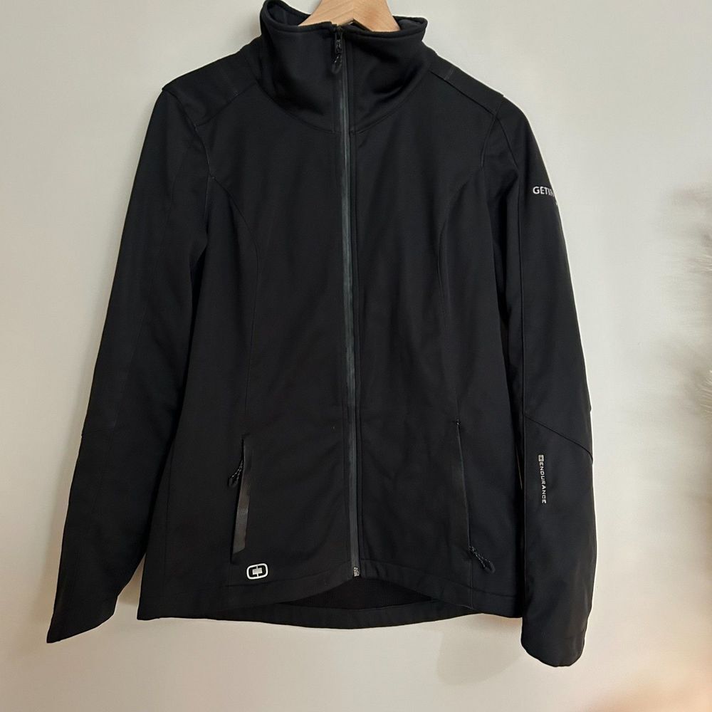 Ogio Ladies Endurance Soft Shell